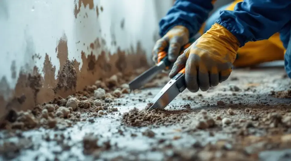Attic Mold Remediation Frisco