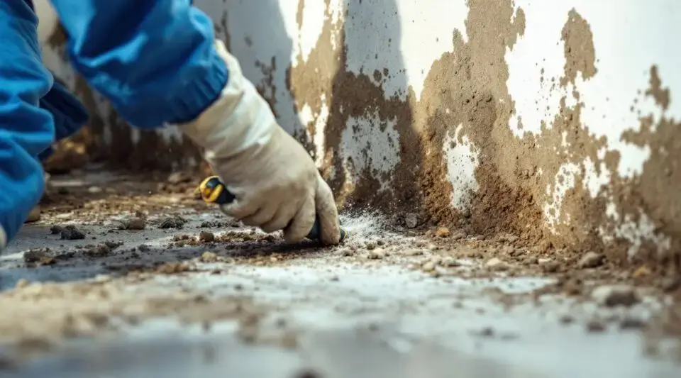 Basement Mold Removal Frisco