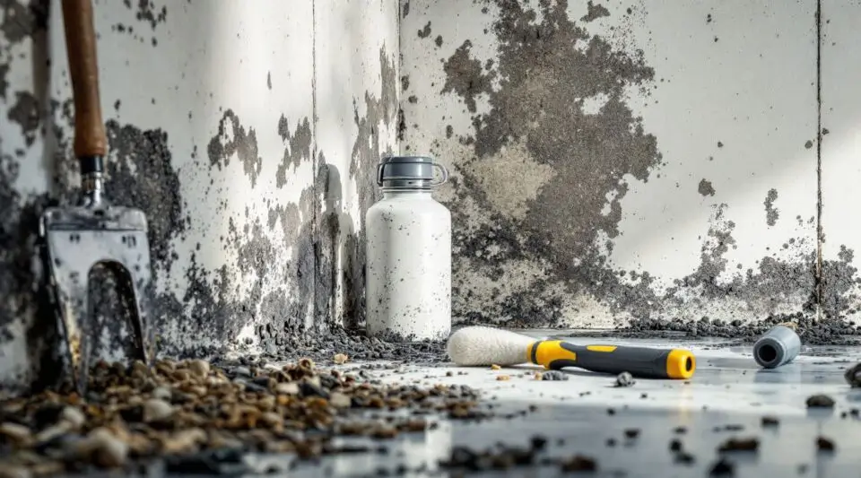 Black Mold Removal Frisco