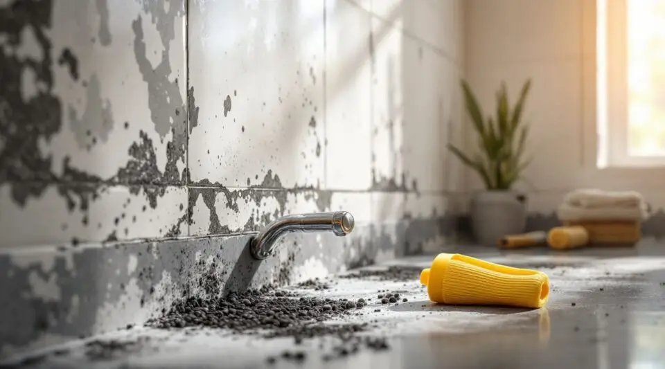 Crawl Space Mold Removal Frisco