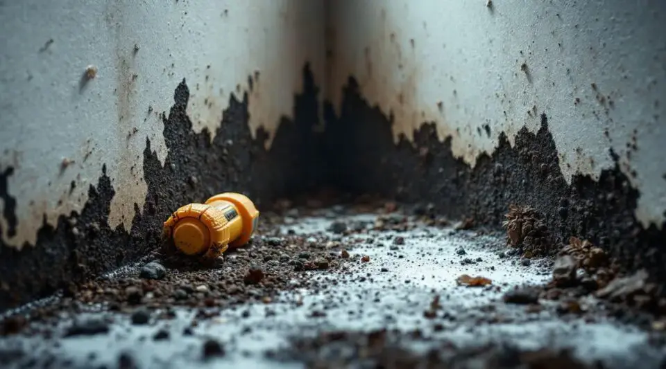 Emergency Mold Remediation Frisco