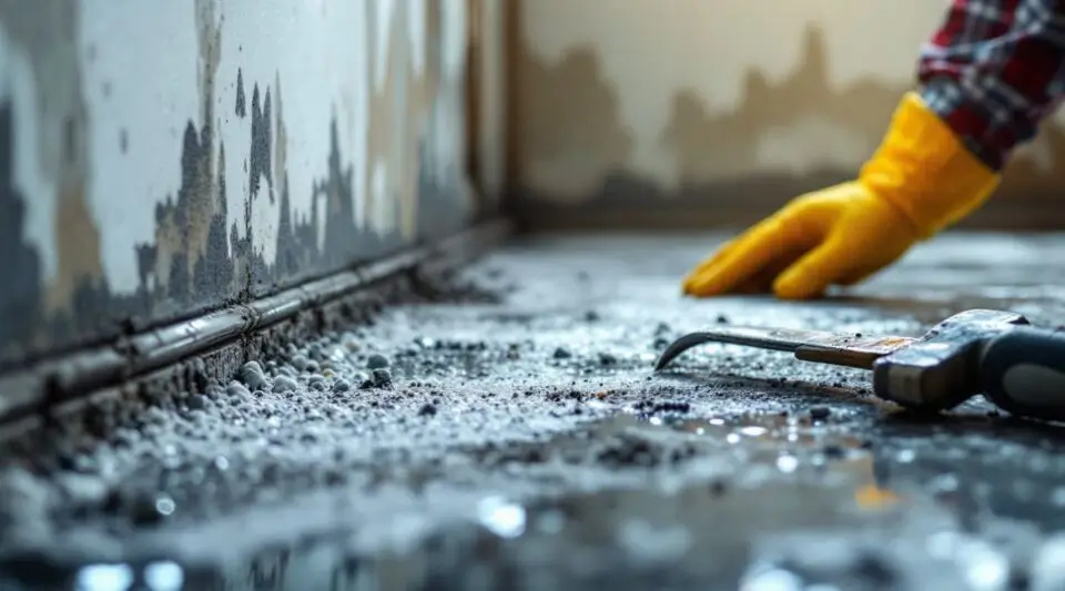 Home Mold Removal Services Frisco