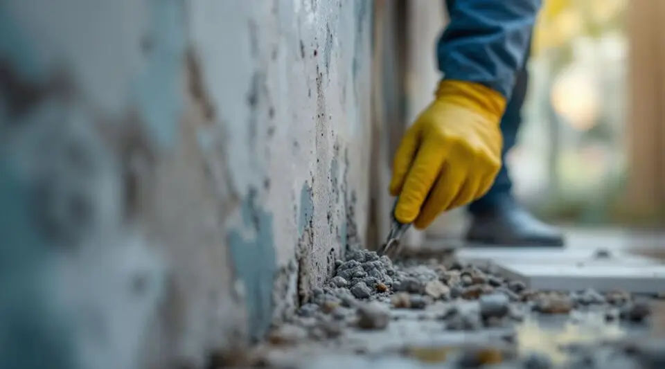Mold Abatement Services Frisco