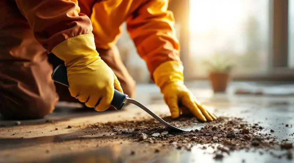 Mold Inspection And Removal Frisco