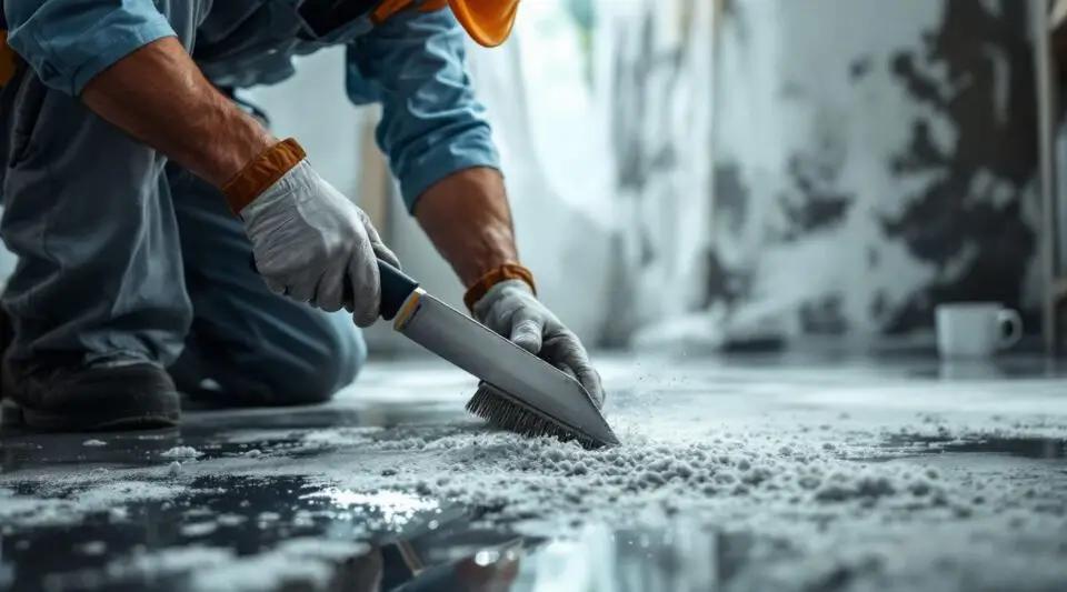 Mold Remediation Services Frisco