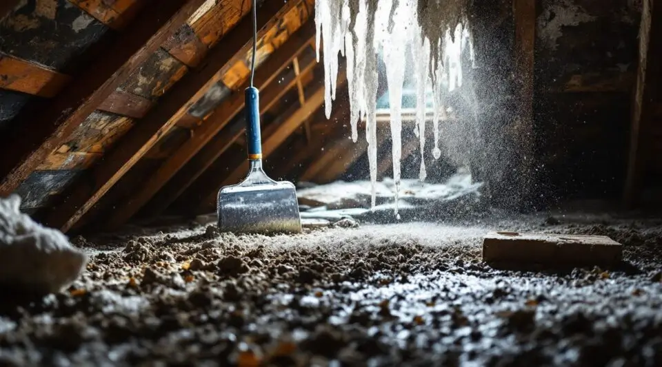 Professional Mold Removal Frisco