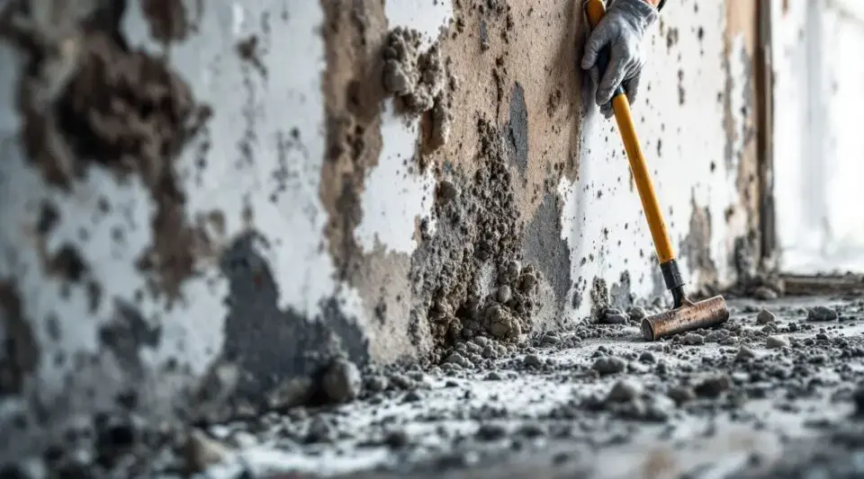 Toxic Mold Removal Frisco