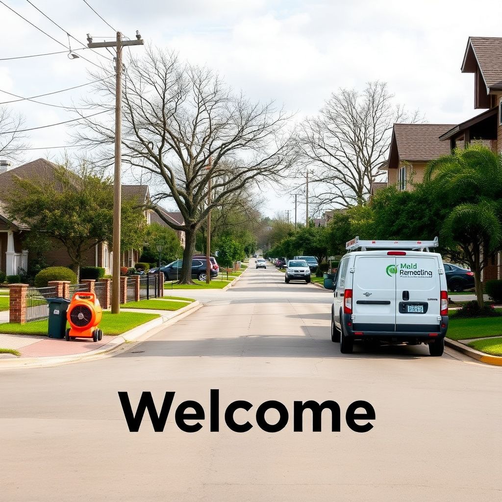 Intro Mold Removal in Carrollton