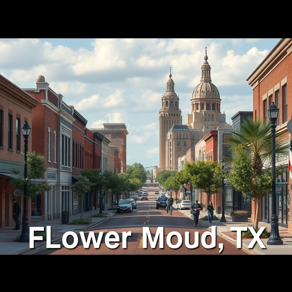 About Mold Removal in Flower Mound