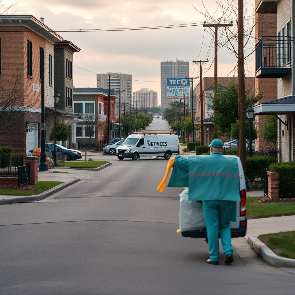 Intro Mold Removal in Denton