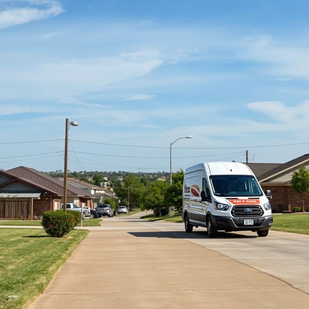 Intro Mold Removal in Little Elm