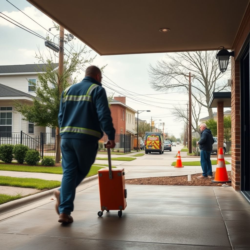 Intro Mold Removal in Prosper